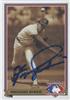 1991 Upper Deck Heroes of Baseball - Ferguson