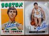 Dave Cowens on Sportscollectors.Net
