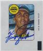1969 Topps Decals - Ferguson