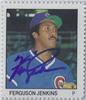 1983 Fleer Stamps - Ferguson
