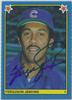 1983 Fleer Stickers - Ferguson