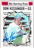 Don Kessinger 70 Topps AS in blue sharpie on Sportscollectors.Net