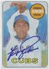 1969 Topps - Ferguson