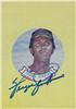 1973 Topps Baseball Candy Lids Test Set Proofs - Ferguson