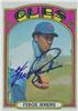 1972 Topps - Ferguson