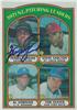 1972 Topps / 1971 N.L. Pitching Leaders #93 - Ferguson
