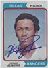 1974 Topps - Ferguson
