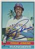 1976 Topps - Ferguson