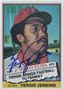 1976 Topps Traded - Ferguson