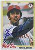 1978 Topps - Ferguson