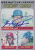 1970 Topps / 1969 N.L. Strikeout Leaders #71 - Ferguson