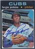 1971 Topps - Ferguson