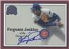 2000 Fleer Greats of the Game - Ferguson