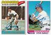 Steve Garvey on Sportscollectors.Net