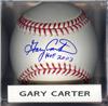 Gary Carter on Sportscollectors.Net