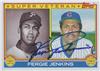 1983 Topps / Super Veteran - Ferguson