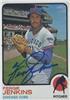 1973 Topps - Ferguson