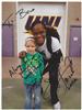 Sheryl Swoopes on Sportscollectors.Net