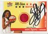Sheryl Swoopes on Sportscollectors.Net