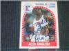 Alex English on Sportscollectors.Net