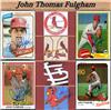 John Fulgham on Sportscollectors.Net