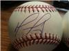 David Ortiz signed baseballs 2 on Sportscollectors.Net