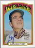2002 Topps Certified Gaylord Perry on Sportscollectors.Net