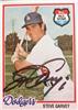 Steve Garvey on Sportscollectors.Net