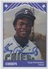 1983 TCMA - Tony Fernandez #16 (Syracuse Chiefs / International League) (card #2) on Sportscollectors.Net