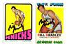 Bill Bradley on Sportscollectors.Net