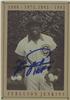 1992 Cubs Old Style (Beer) / All-Time Greats - Ferguson