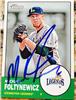 Michael Foltynewicz on Sportscollectors.Net