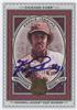 2009 SP Legendary Cuts - Ferguson