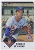 2003 Topps Retired Signature Edition - Ferguson