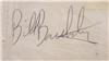 Unknown Baseball Autograph on Sportscollectors.Net