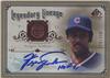 2005 SP Legendary Cuts / Legendary Lineage - Ferguson
