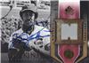 2004 SP Legendary Cuts / Historic Swatches (Game-Used Pants) - Ferguson