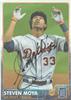 Steven Moya on Sportscollectors.Net