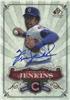 2006 SP Legendary Cuts - Ferguson