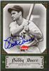 Bobby Doerr on Sportscollectors.Net