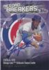 2003 Topps Record Breakers - Ferguson