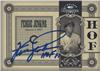 2005 (Donruss) Timeless Treasures HOF Silver - Ferguson
