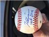 Tom Glavine on Sportscollectors.Net