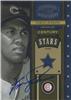 2004 Donruss Throwback Threads / Century Stars - Ferguson