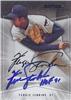 (2006 Upper Deck) / 2005 Skybox Autographics / Greats - Ferguson