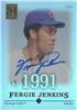 2004 Topps Tribute HOF - Ferguson
