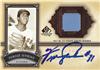 2005 SP Legendary Cuts / Classic Careers (Material / Game-Worn Jersey) - Ferguson