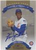 2002 Donruss Classics - Ferguson