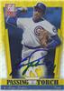 2002 Donruss Elite / Passing the Torch - Ferguson
