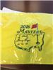 Gary Player flag on Sportscollectors.Net